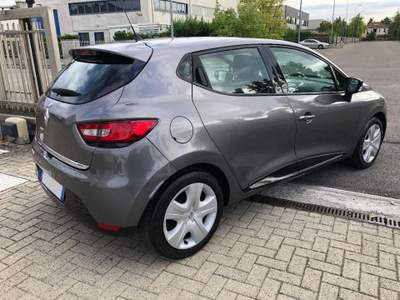 Renault Clio  usata Tortona