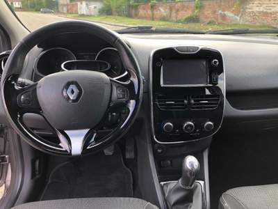 Renault Clio  usata Tortona