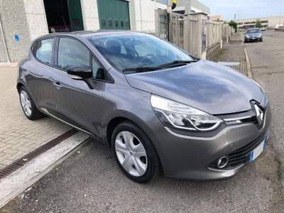 Renault Clio  usata Tortona