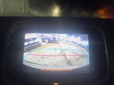 Toyota Aygo 1.0 VVT-i 72 CV 5 porte x-clusiv MMT Argento usata Roma