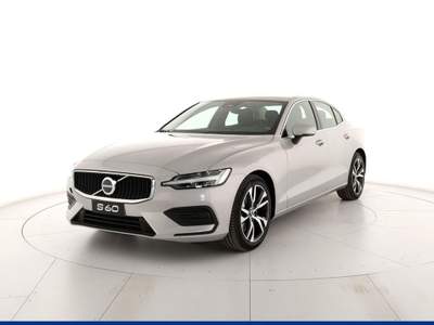 Volvo S60 B4 automatico Core - KM0 Argento usata Modena