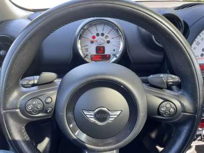 MINI Countryman MINI Cooper SD Countryman 2.0 automatico MOTORE NU Verde usata Bortigali