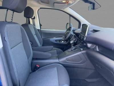 Peugeot Rifter BlueHDi 130 S&S Allure Long Blu/Azzurro usata Castelnuovo Rangone
