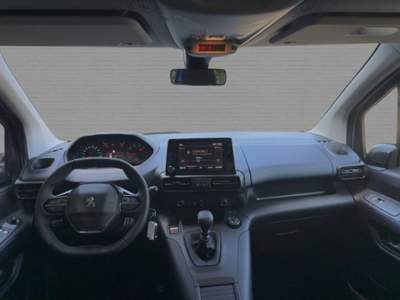 Peugeot Rifter BlueHDi 130 S&S Allure Long Blu/Azzurro usata Castelnuovo Rangone