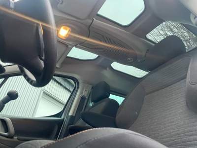 Citroen Berlingo Multispace BlueHDi 100 XTR Grigio usata Castelnuovo Rangone