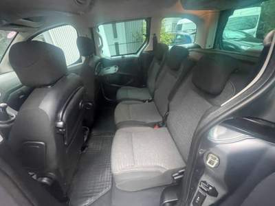 Citroen Berlingo Multispace BlueHDi 100 XTR Grigio usata Castelnuovo Rangone
