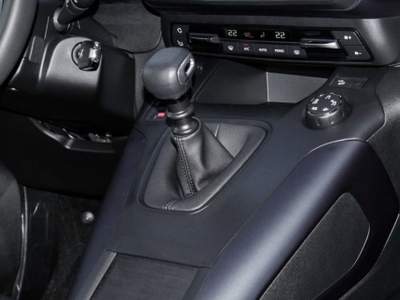 Peugeot Rifter BlueHDi 130 S&S Allure Standard Grigio usata Castelnuovo Rangone