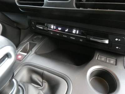 Peugeot Rifter Mix BlueHDi 130 S&S GT Line Pack Grigio usata Castelnuovo Rangone