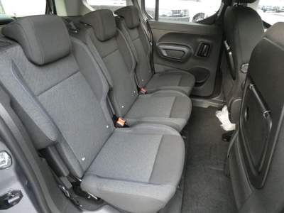 Peugeot Rifter Mix BlueHDi 130 S&S GT Line Pack Grigio usata Castelnuovo Rangone