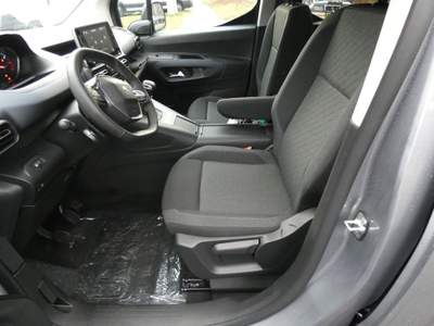 Peugeot Rifter Mix BlueHDi 130 S&S GT Line Pack Grigio usata Castelnuovo Rangone