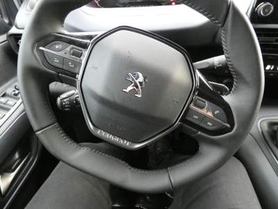 Peugeot Rifter Mix BlueHDi 130 S&S GT Line Pack Grigio usata Castelnuovo Rangone