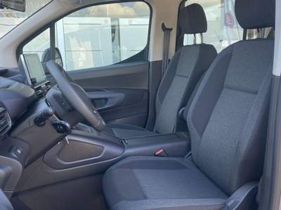 Peugeot Rifter BlueHDi 130 S&S Allure Grigio usata Castelnuovo Rangone