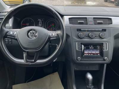 Volkswagen Caddy 2.0 TDI 150 CV Comfortline Lilla usata Castelnuovo Rangone