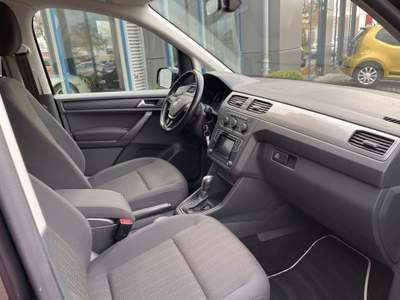 Volkswagen Caddy 2.0 TDI 150 CV Comfortline Lilla usata Castelnuovo Rangone