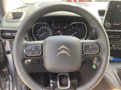 Citroen Berlingo BlueHDi 130 Stop&Start M Shine Grigio usata Castelnuovo Rangone