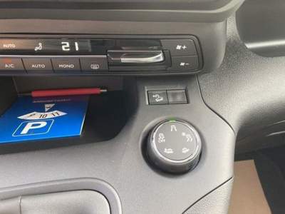 Citroen Berlingo BlueHDi 130 Stop&Start M Shine Grigio usata Castelnuovo Rangone