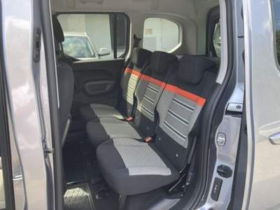 Citroen Berlingo BlueHDi 130 Stop&Start M Shine Grigio usata Castelnuovo Rangone