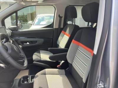 Citroen Berlingo BlueHDi 130 Stop&Start M Shine Grigio usata Castelnuovo Rangone