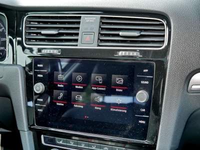 Volkswagen Golf Performance 2.0 245 CV TSI DSG 5p. BMT Grigio usata Castelnuovo Rangone