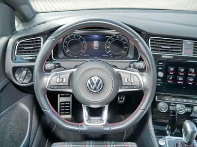 Volkswagen Golf Performance 2.0 245 CV TSI DSG 5p. BMT Grigio usata Castelnuovo Rangone