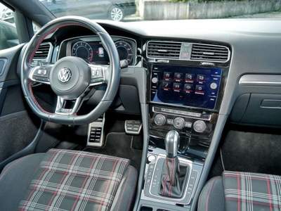 Volkswagen Golf Performance 2.0 245 CV TSI DSG 5p. BMT Grigio usata Castelnuovo Rangone