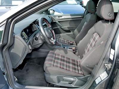 Volkswagen Golf Performance 2.0 245 CV TSI DSG 5p. BMT Grigio usata Castelnuovo Rangone