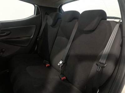 Lancia Ypsilon 1.3 MJT 16V 95 CV 5 porte S&amp;S Gold Bianco usata Torino