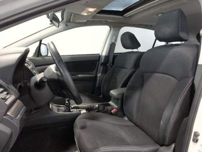 Subaru XV 2.0d Unlimited Bianco usata Torino