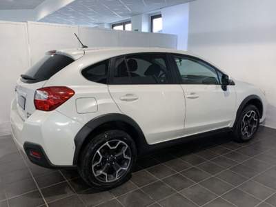 Subaru XV 2.0d Unlimited Bianco usata Torino