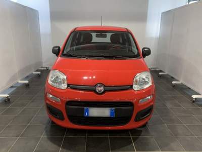 Fiat Panda 1.2 EasyPower Easy Lilla usata Torino