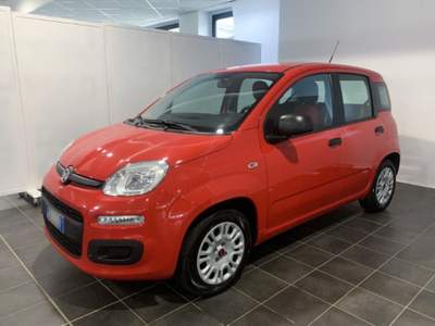 Fiat Panda 1.2 EasyPower Easy Lilla usata Torino