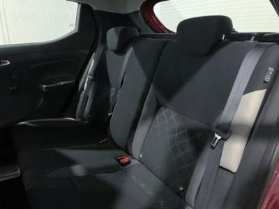 Nissan Micra 1.0L 12V 5 porte Acenta Rosso usata Torino