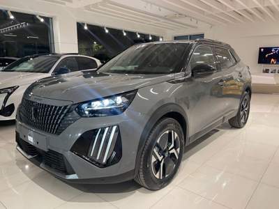 Peugeot 2008 BlueHDi 130 S&S EAT8 GT PRONTA CONSEGNA usata Sant'Antonio Abate
