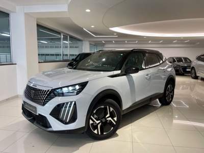 Peugeot 2008 BlueHDi 130 S&S EAT8 GT PRONTA CONSEGNA usata Sant'Antonio Abate