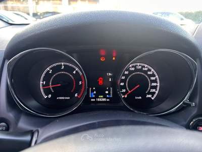 Citroen C4 Aircross 1.8 HDi 150 Stop&Start 4WD Seduction Bianco usata Oderzo