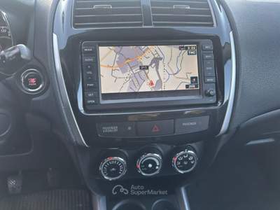 Citroen C4 Aircross 1.8 HDi 150 Stop&Start 4WD Seduction Bianco usata Oderzo