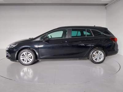 Opel Astra 1.5 CDTI 122 CV S&S AT9 Sports Tourer Business Nero usata Occhiobello
