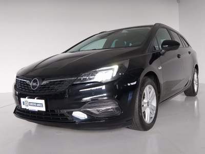 Opel Astra 1.5 CDTI 122 CV S&S AT9 Sports Tourer Business Nero usata Occhiobello