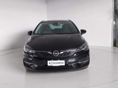 Opel Astra 1.5 CDTI 122 CV S&S AT9 Sports Tourer Business Nero usata Occhiobello