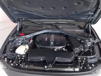 BMW Serie 3 316d d Touring Sport Unico Proprietario Grigio usata Occhiobello