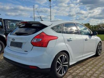 Ford Focus  5p 1.0 ecoboost Titanium s&s 125cv usata Fasano