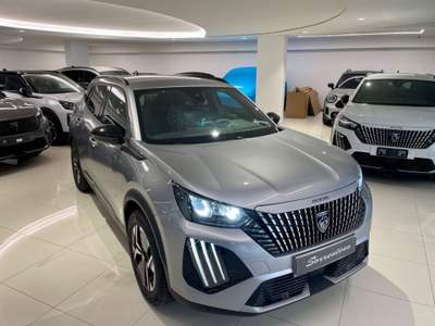 Peugeot 2008 BlueHDi 130 S&S EAT8 Allure PRONTA CONSEGNA usata Sant'Antonio Abate