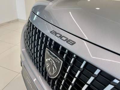 Peugeot 2008 BlueHDi 130 S&S EAT8 Allure PRONTA CONSEGNA usata Sant'Antonio Abate