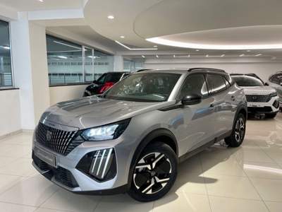 Peugeot 2008 BlueHDi 130 S&S EAT8 Allure PRONTA CONSEGNA usata Sant'Antonio Abate