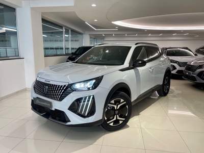 Peugeot 2008 BlueHDi 130 S&S EAT8 Allure PRONTA CONSEGNA usata Sant'Antonio Abate