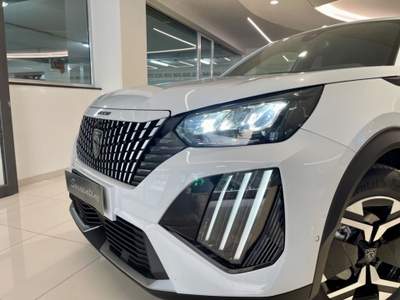 Peugeot 2008 BlueHDi 130 S&S EAT8 Allure PRONTA CONSEGNA usata Sant'Antonio Abate