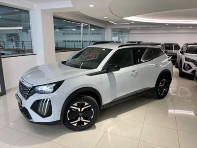 Peugeot 2008 BlueHDi 130 S&S EAT8 Allure PRONTA CONSEGNA usata Sant'Antonio Abate
