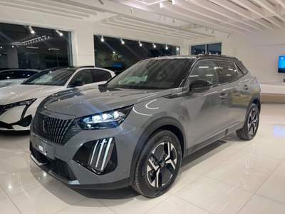 Peugeot 2008 BlueHDi 130 S&S EAT8 GT PRONTA CONSEGNA usata Sant'Antonio Abate