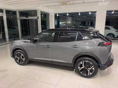 Peugeot 2008 BlueHDi 130 S&S EAT8 GT PRONTA CONSEGNA usata Sant'Antonio Abate