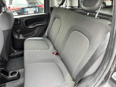 Fiat Panda 1.3 MJT 95 CV S&S Lounge motore nuovo Grigio usata VEROLAVECCHIA